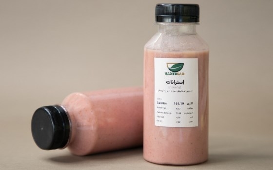 استرانات