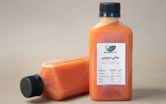 سانی سیترس