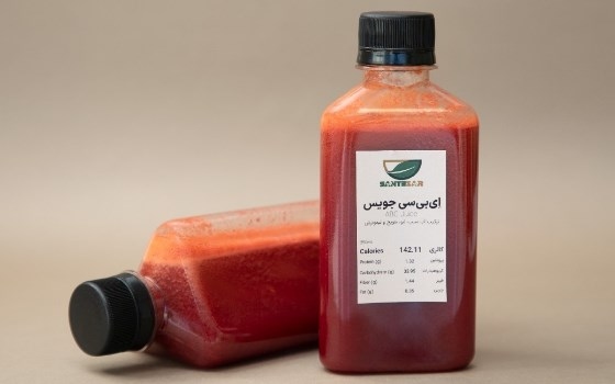 ای بی سی جوس