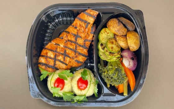 اسپایسی استیک