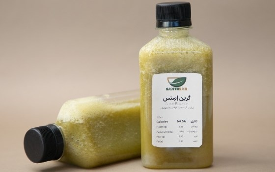 گرین اسنس